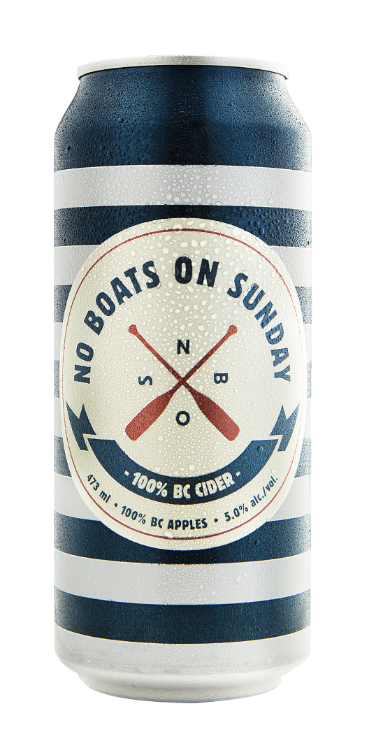 Original BC Cider