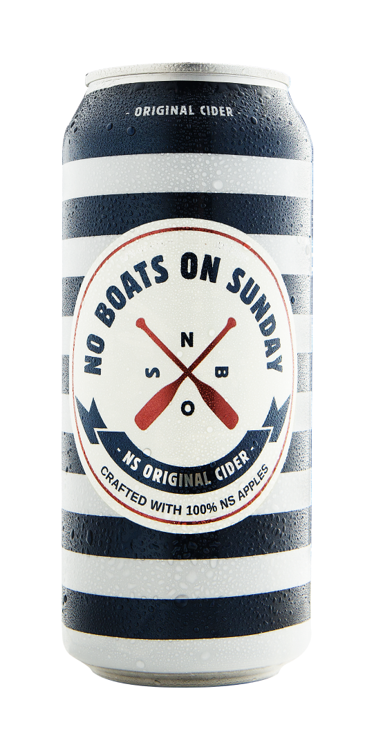 Original NS Cider