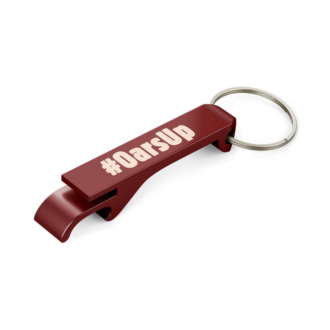 OarsUp Bottle Opener