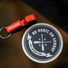 Load image into Gallery viewer, OarsUp Bottle Opener
